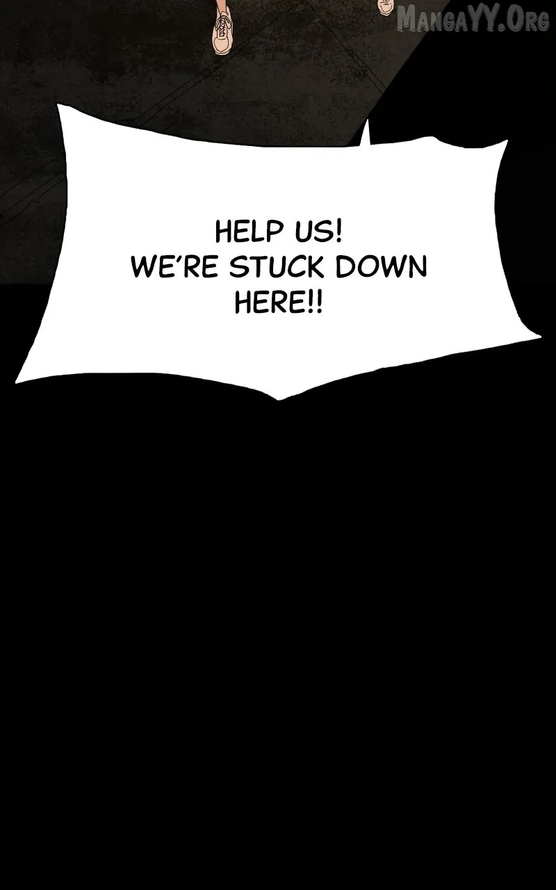 Survive  Webtoon Chapter 9 page 121 - 