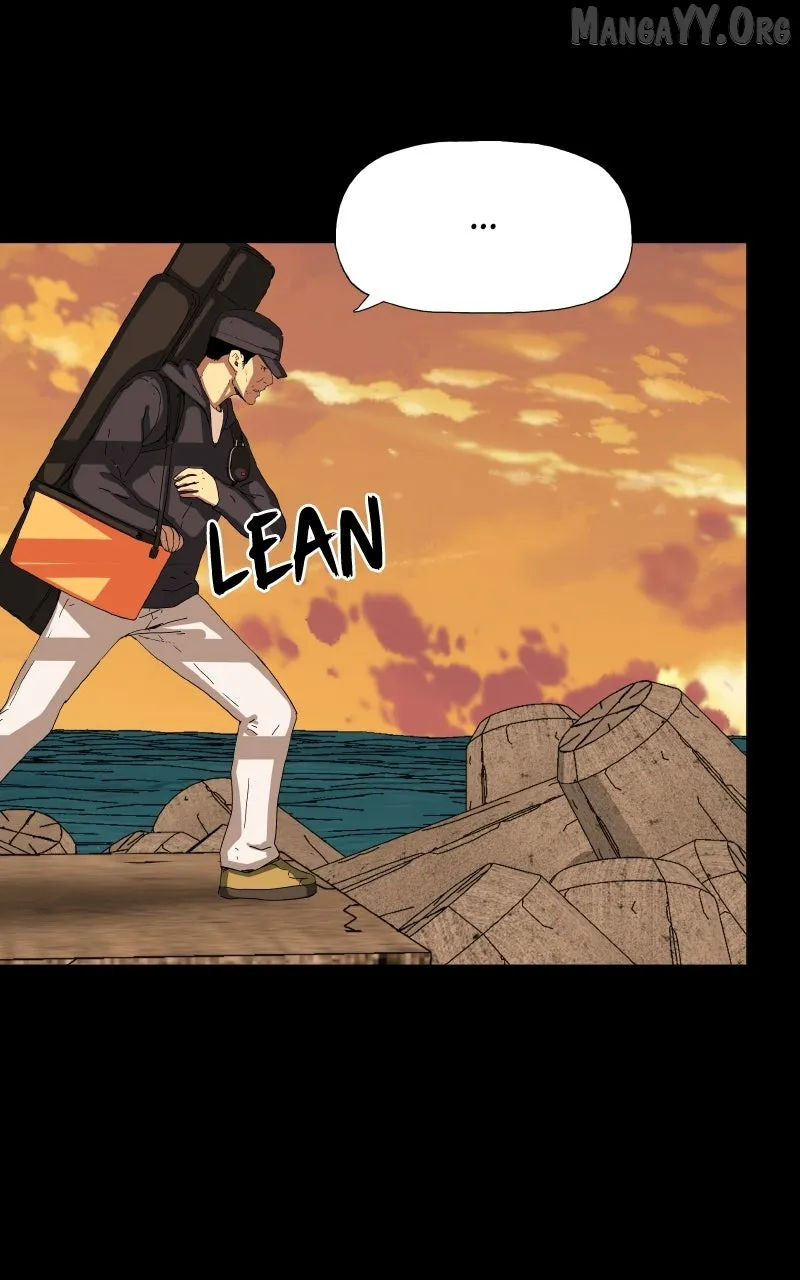 Survive  Webtoon Chapter 9 page 126 - 