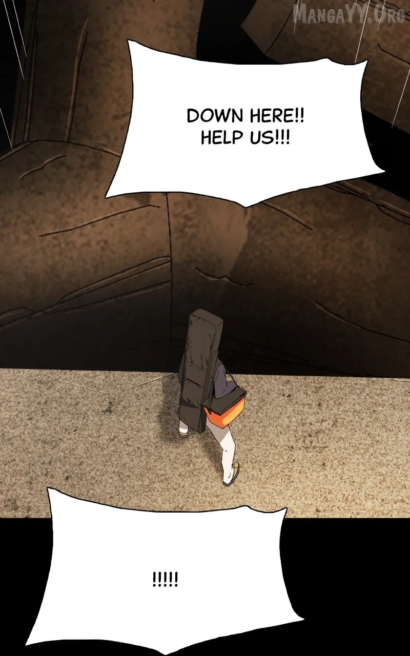 Survive  Webtoon Chapter 9 page 129 - 
