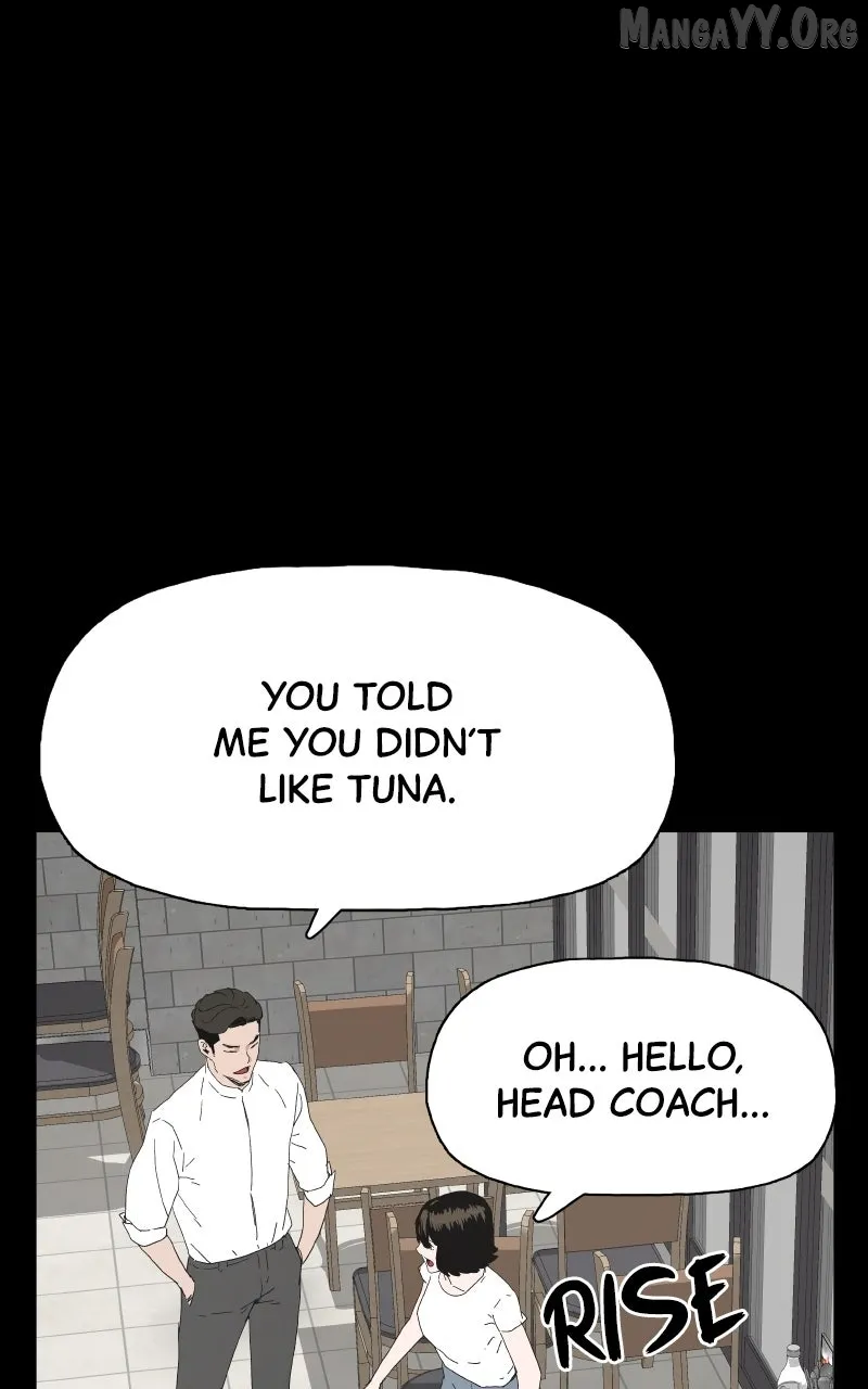 Survive  Webtoon Chapter 9 page 16 - 