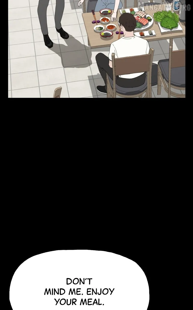 Survive  Webtoon Chapter 9 page 17 - 