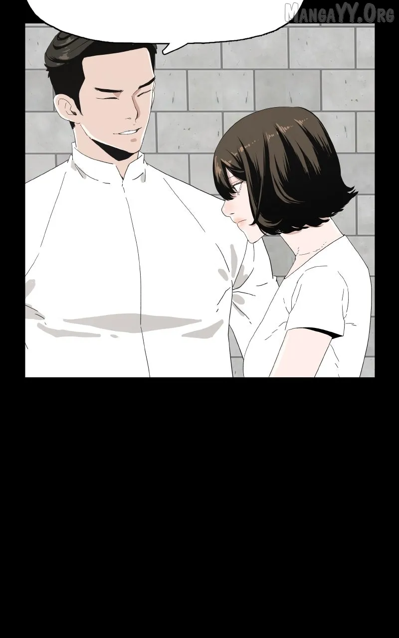 Survive  Webtoon Chapter 9 page 18 - 