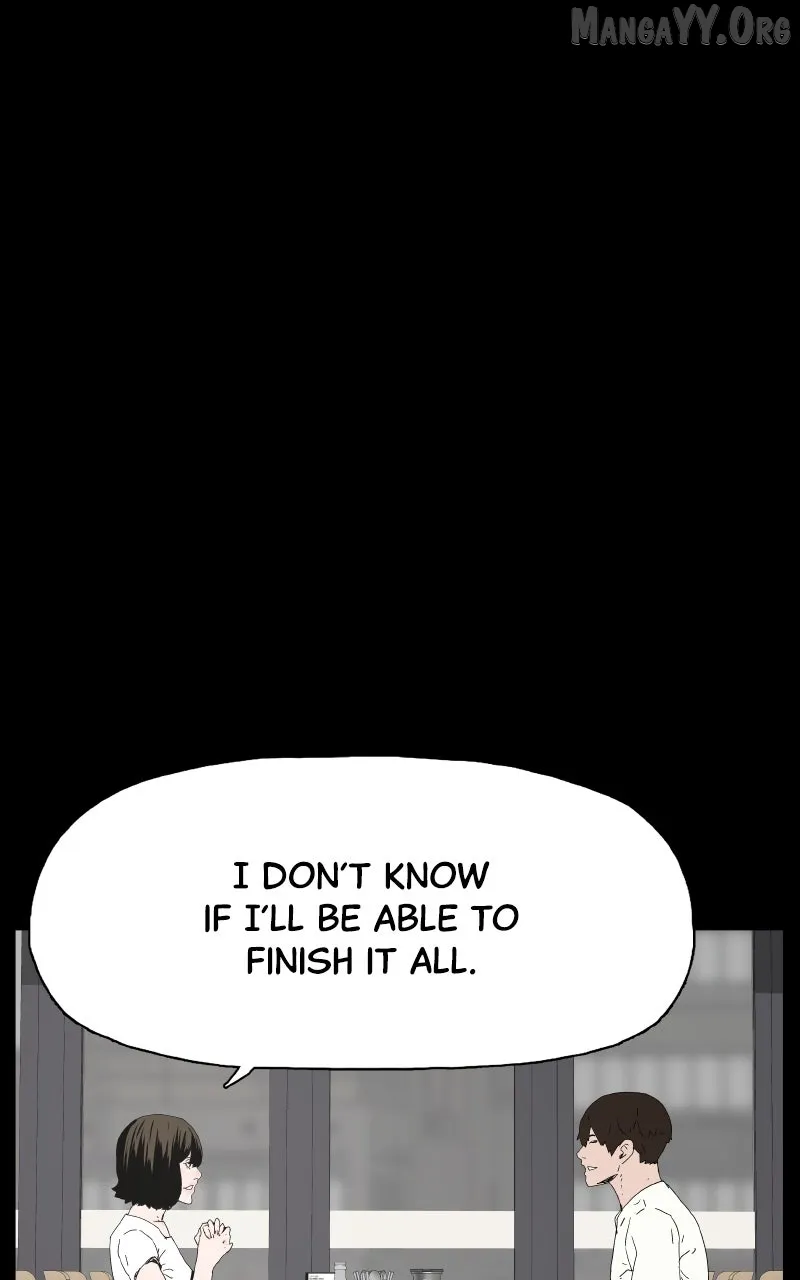 Survive  Webtoon Chapter 9 page 3 - 