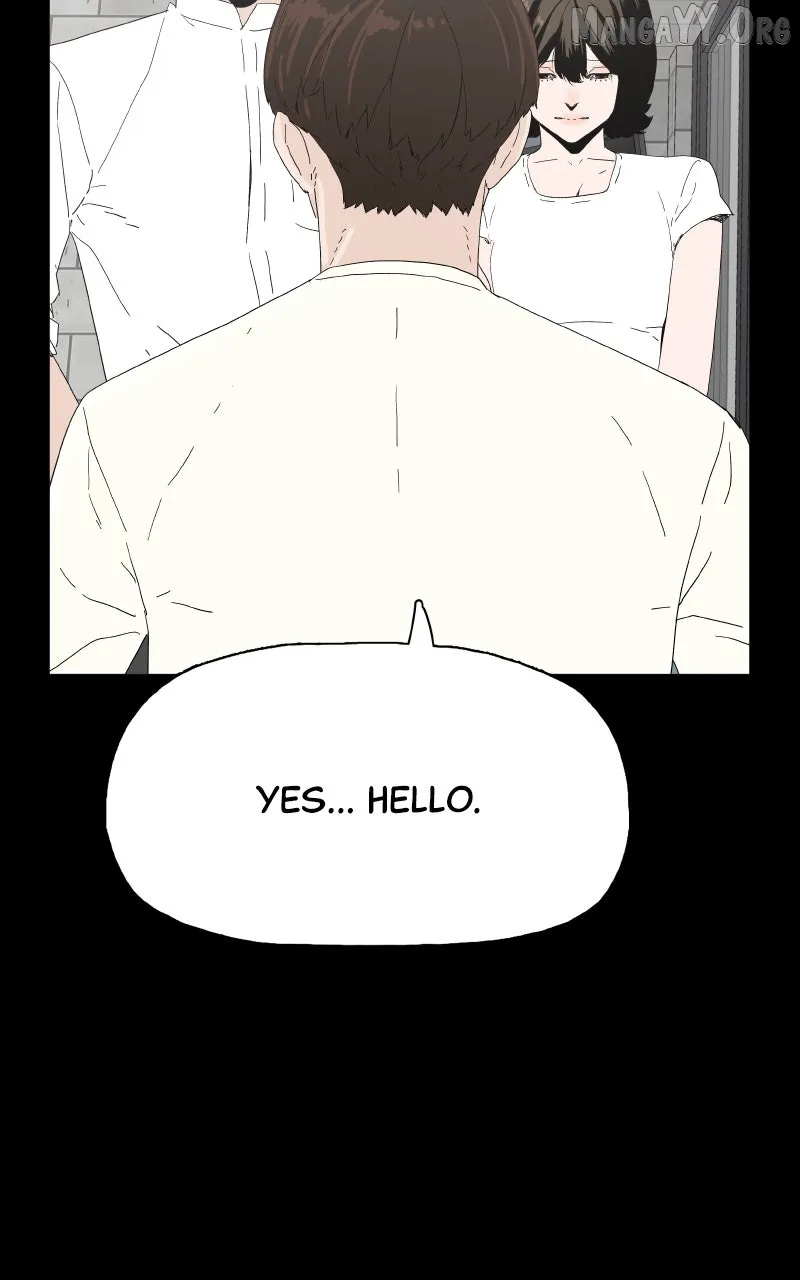 Survive  Webtoon Chapter 9 page 22 - 