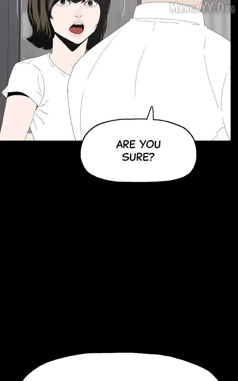 Survive  Webtoon Chapter 9 page 26 - 