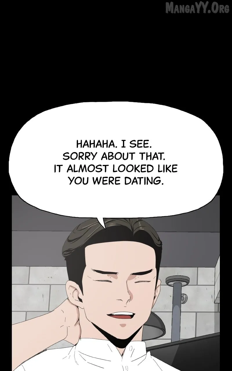 Survive  Webtoon Chapter 9 page 28 - 