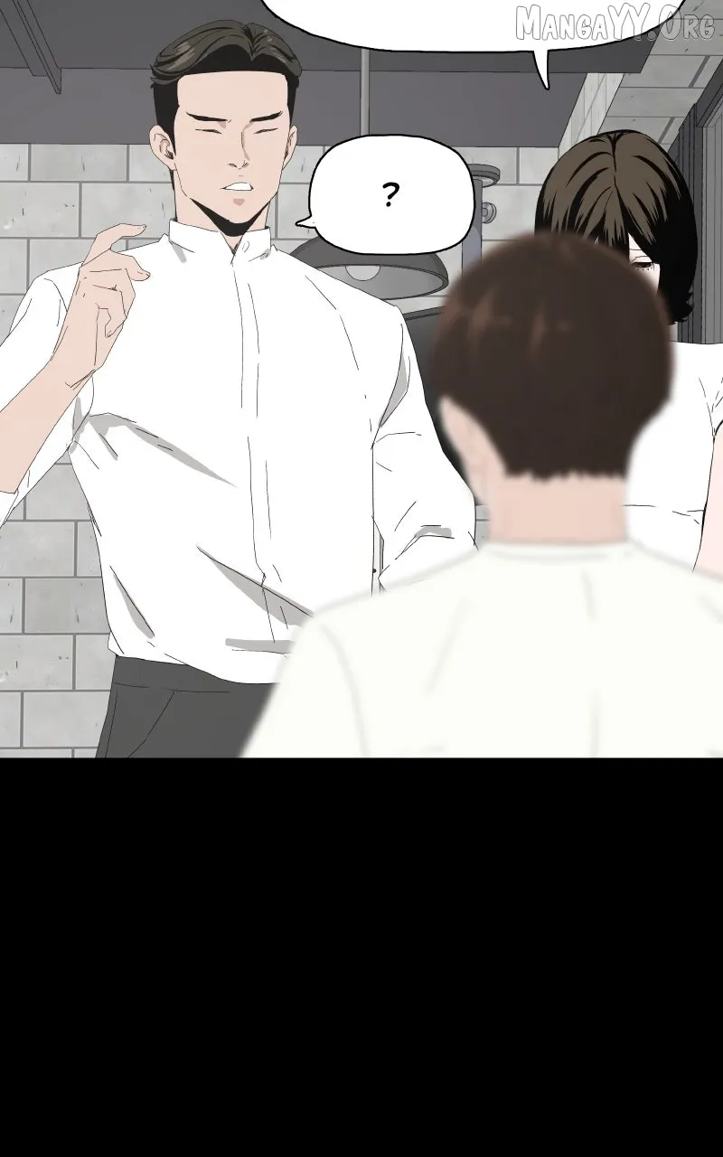 Survive  Webtoon Chapter 9 page 30 - 