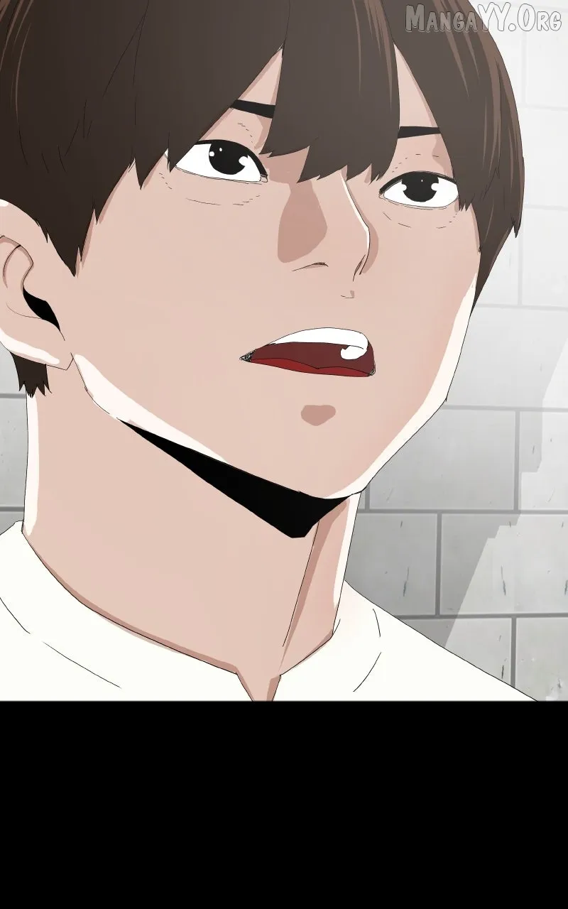 Survive  Webtoon Chapter 9 page 32 - 