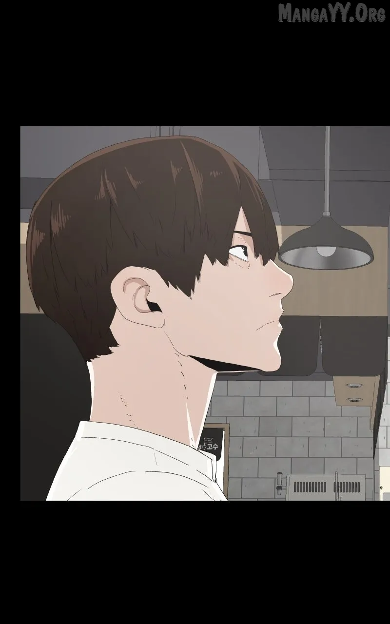 Survive  Webtoon Chapter 9 page 34 - 