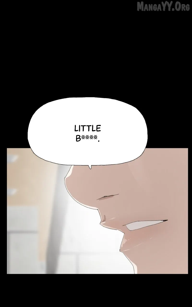 Survive  Webtoon Chapter 9 page 35 - 