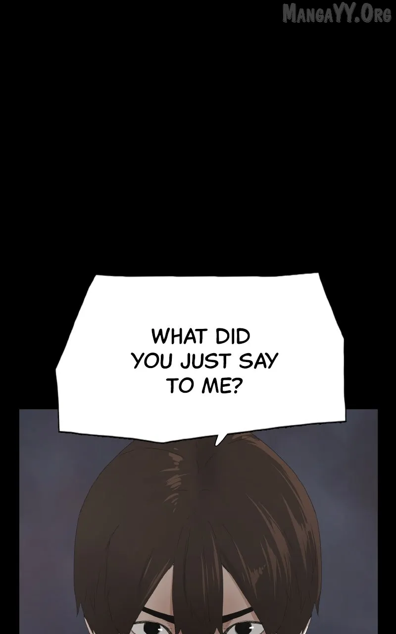 Survive  Webtoon Chapter 9 page 36 - 