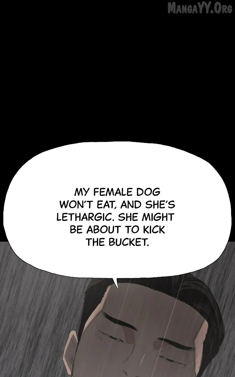 Survive  Webtoon Chapter 9 page 38 - 