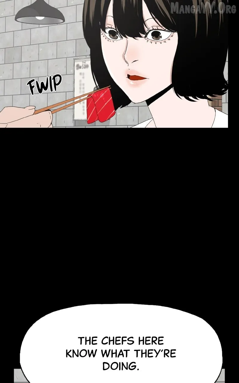 Survive  Webtoon Chapter 9 page 5 - 