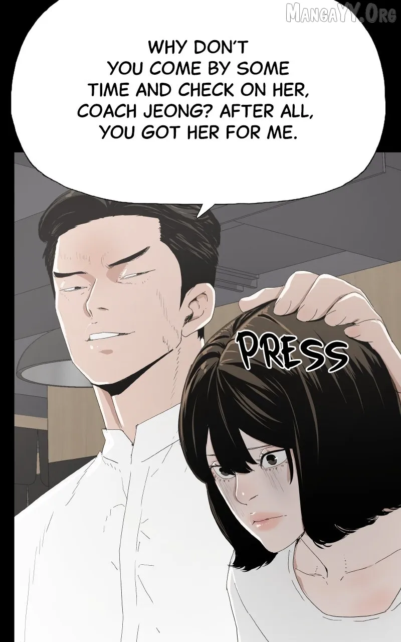 Survive  Webtoon Chapter 9 page 43 - 
