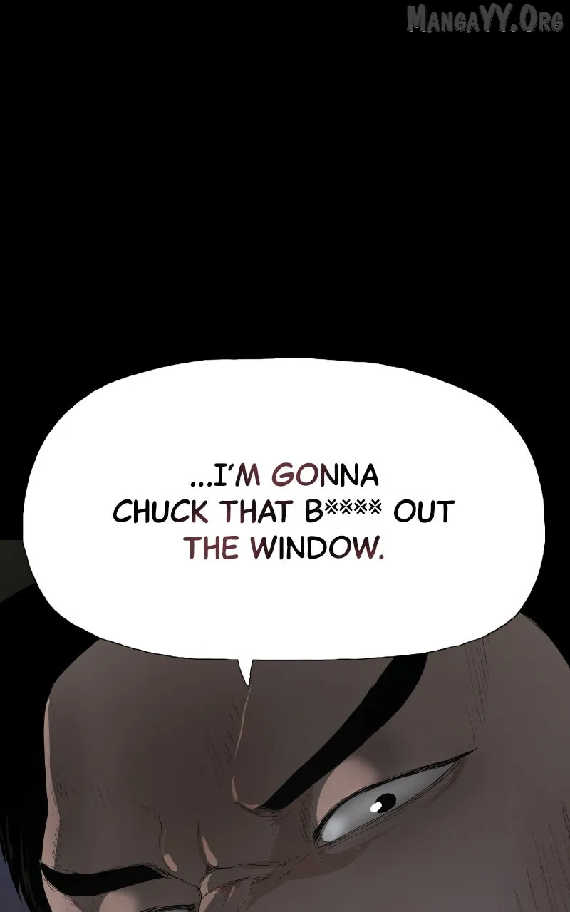 Survive  Webtoon Chapter 9 page 46 - 