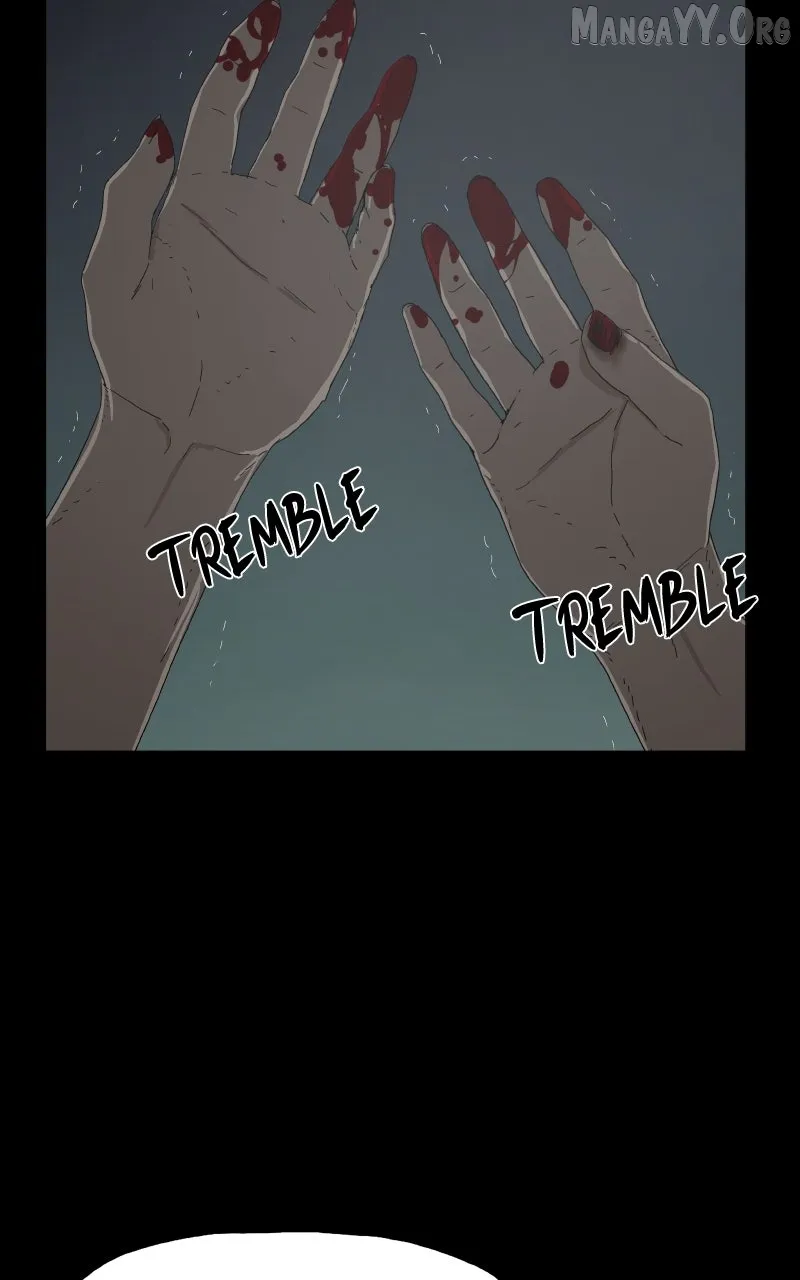 Survive  Webtoon Chapter 9 page 50 - 