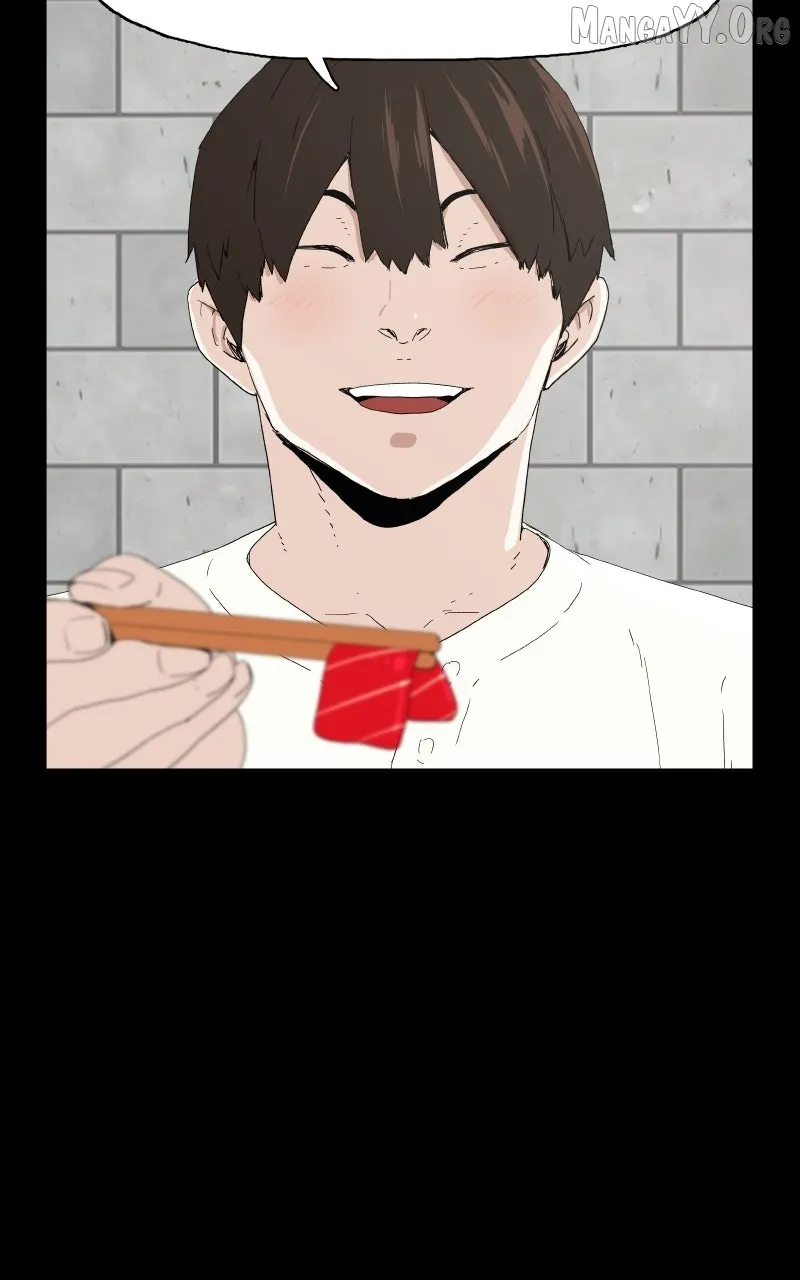 Survive  Webtoon Chapter 9 page 6 - 