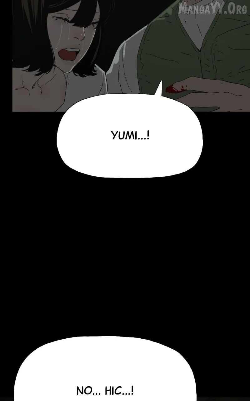 Survive  Webtoon Chapter 9 page 56 - 