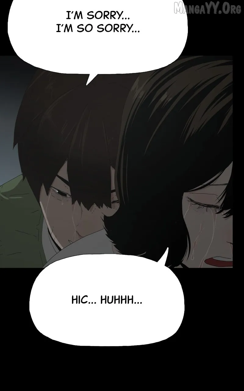 Survive  Webtoon Chapter 9 page 60 - 