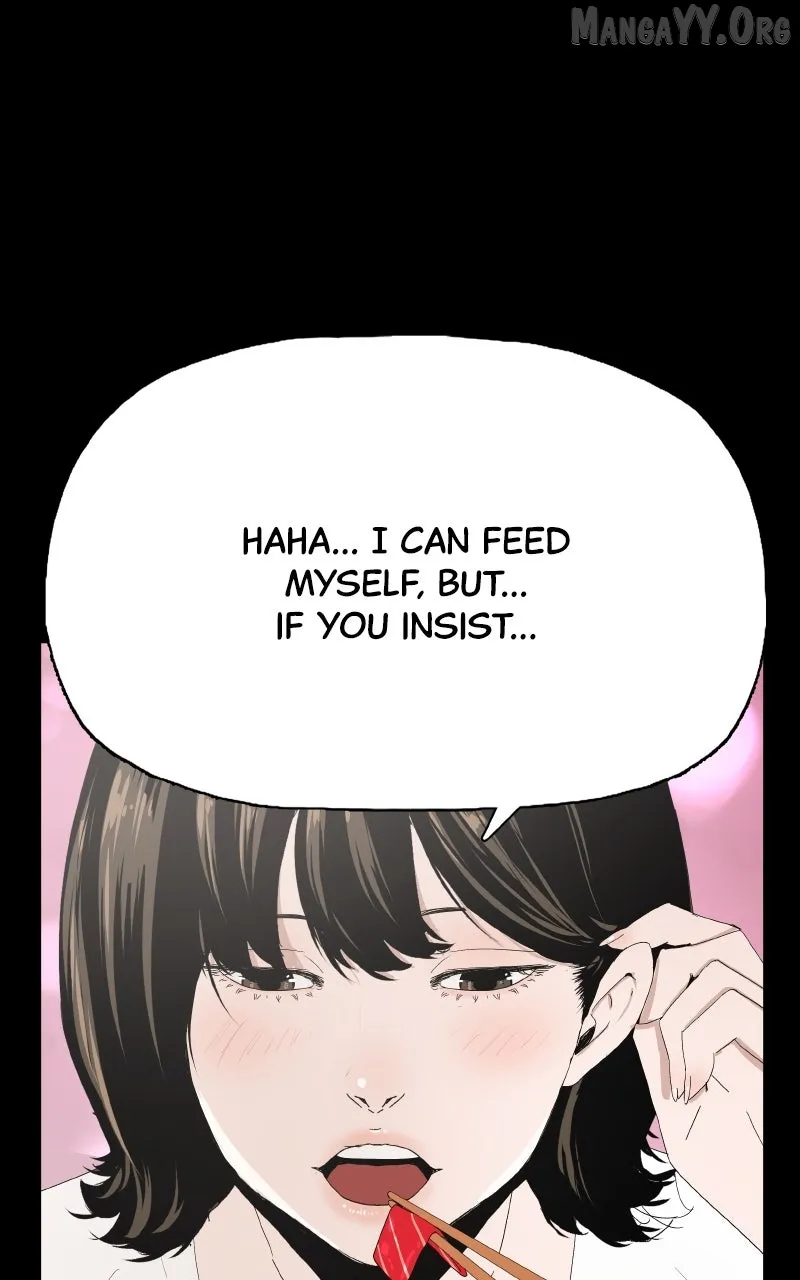Survive  Webtoon Chapter 9 page 7 - 