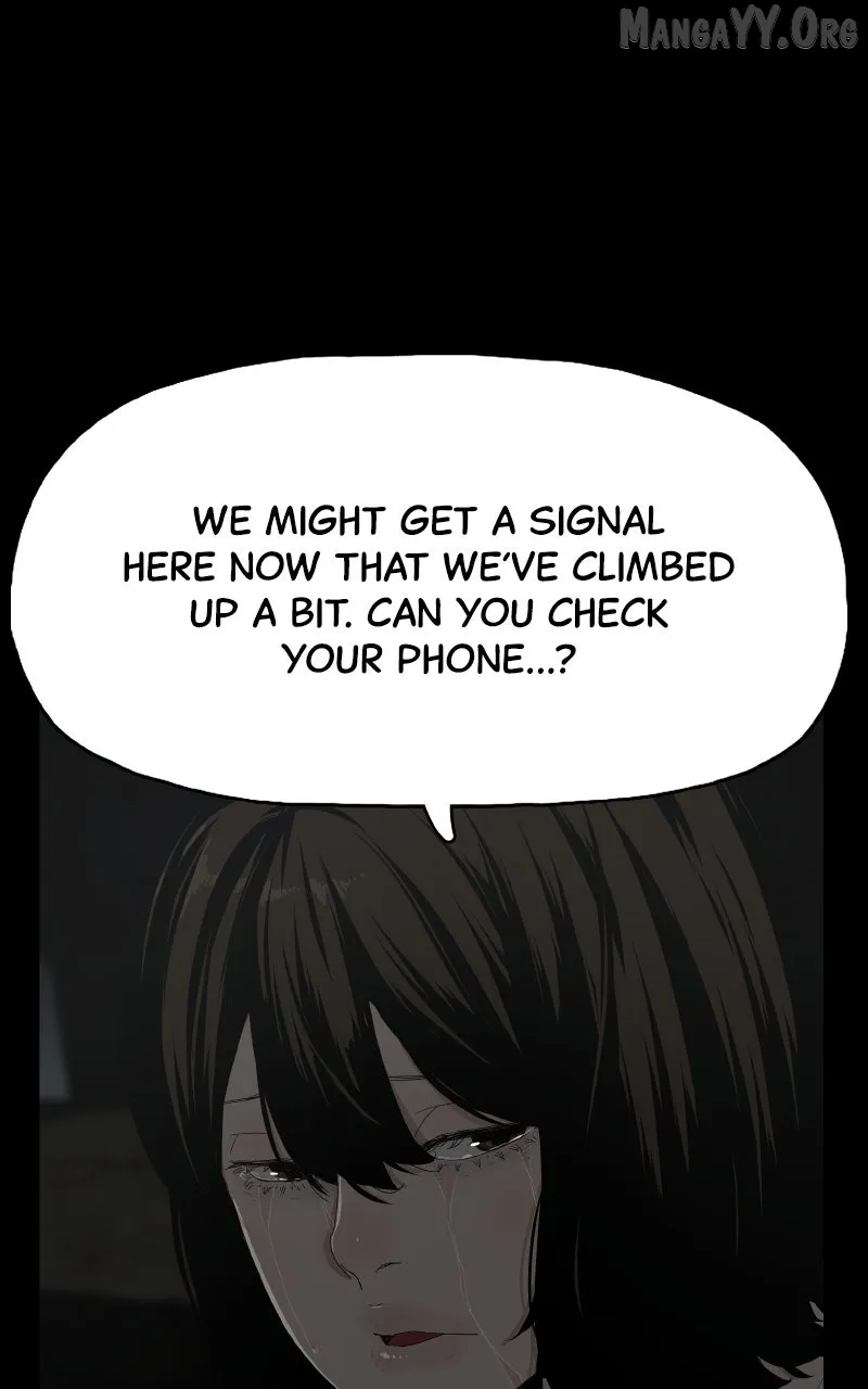 Survive  Webtoon Chapter 9 page 67 - 