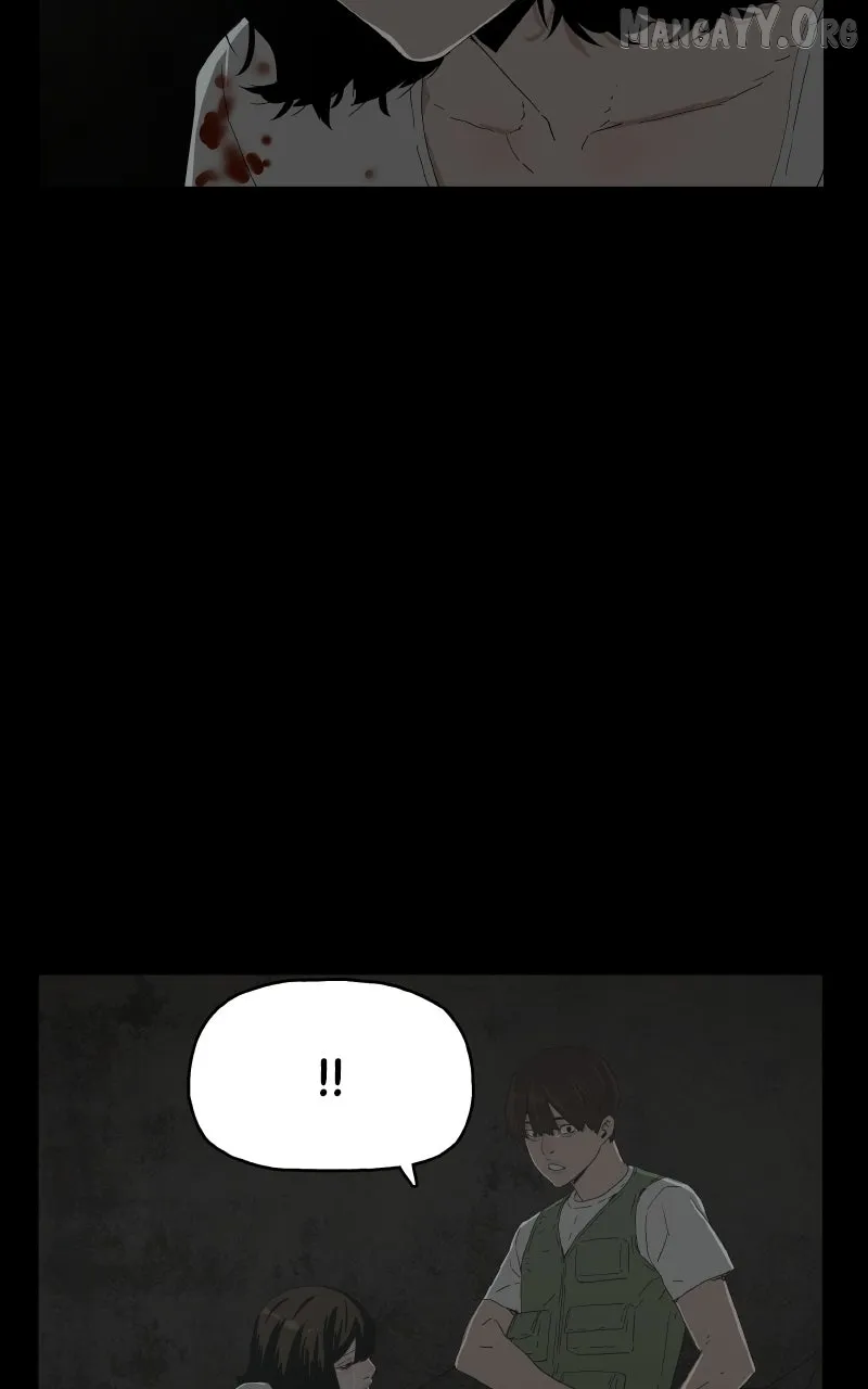 Survive  Webtoon Chapter 9 page 68 - 