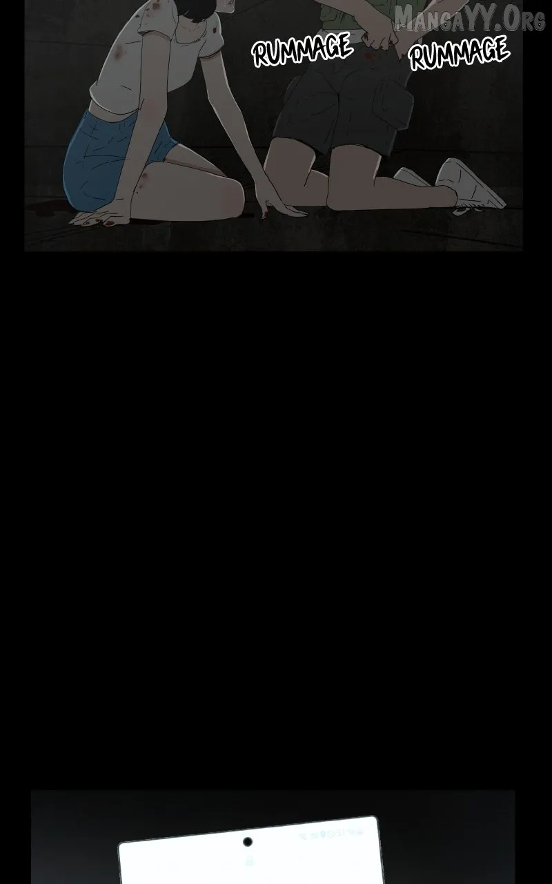 Survive  Webtoon Chapter 9 page 69 - 