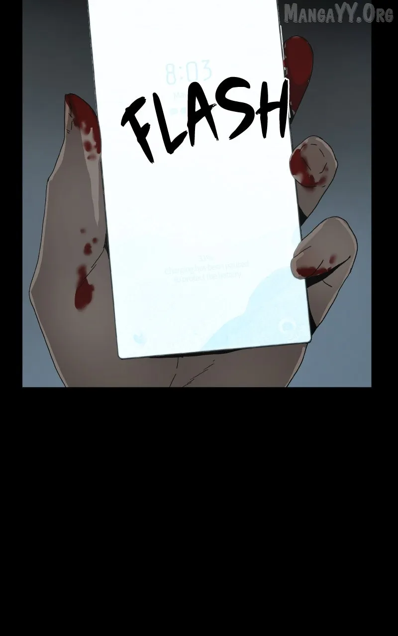 Survive  Webtoon Chapter 9 page 70 - 