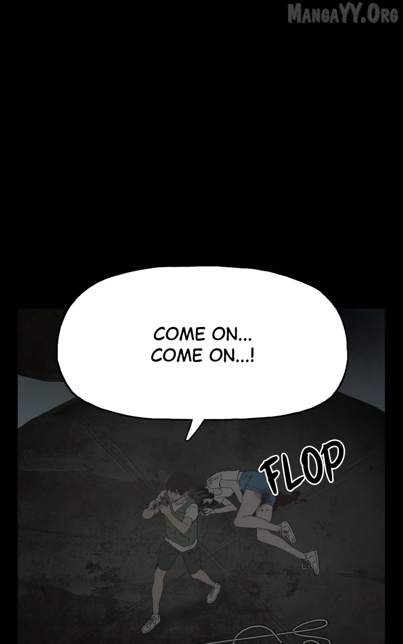 Survive  Webtoon Chapter 9 page 72 - 