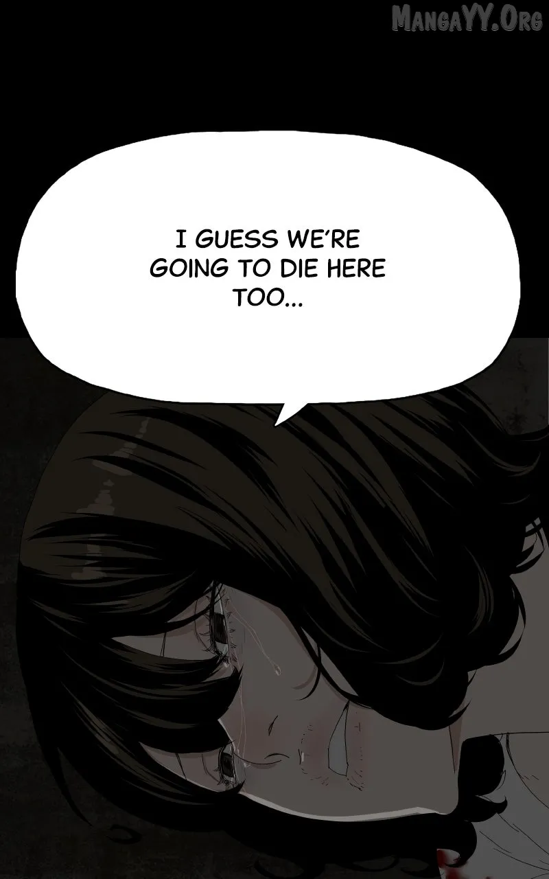 Survive  Webtoon Chapter 9 page 75 - 