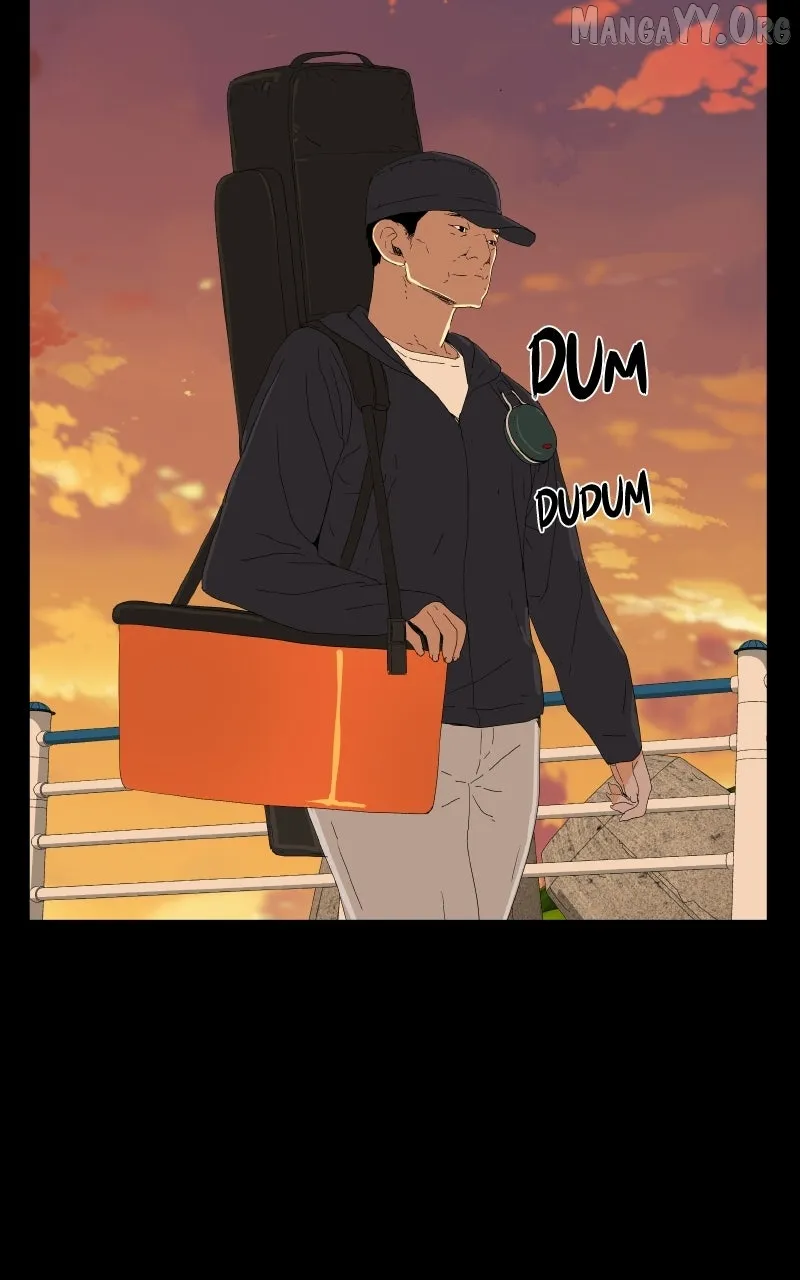 Survive  Webtoon Chapter 9 page 80 - 