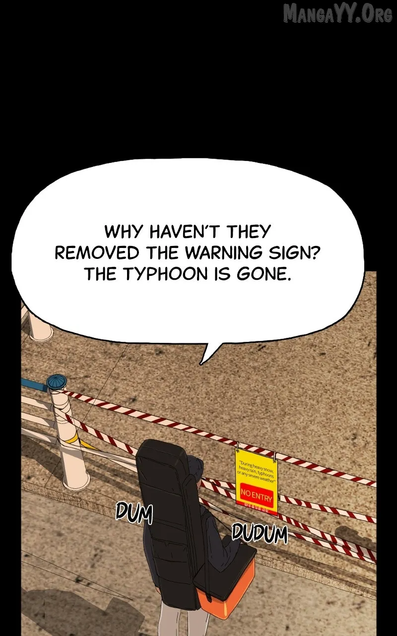 Survive  Webtoon Chapter 9 page 81 - 