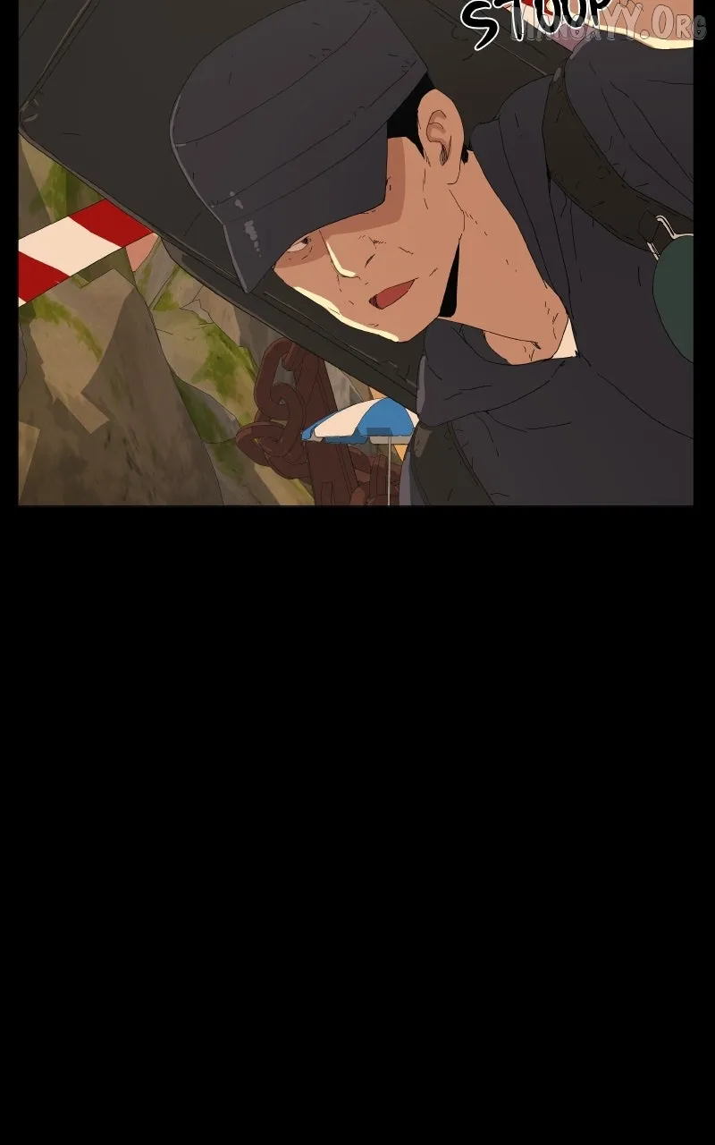 Survive  Webtoon Chapter 9 page 83 - 