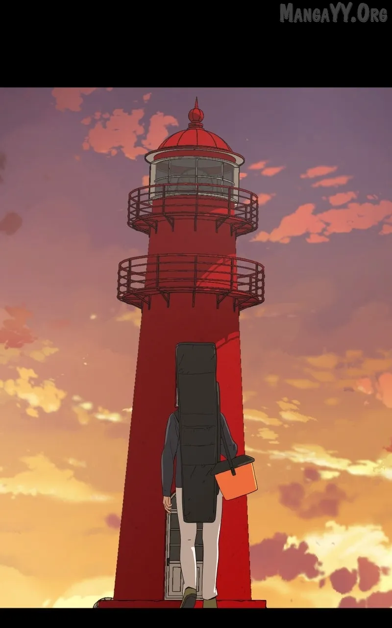 Survive  Webtoon Chapter 9 page 84 - 