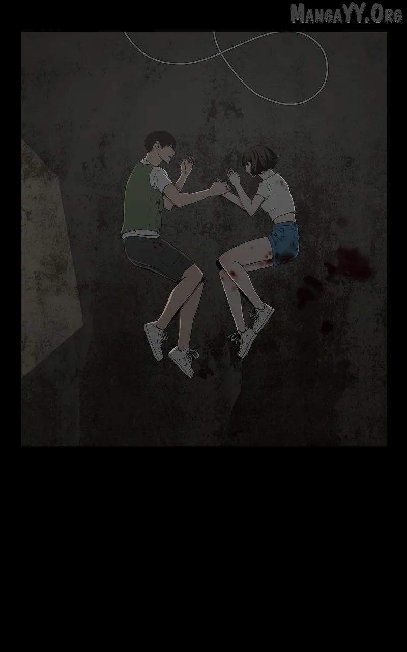 Survive  Webtoon Chapter 9 page 87 - 
