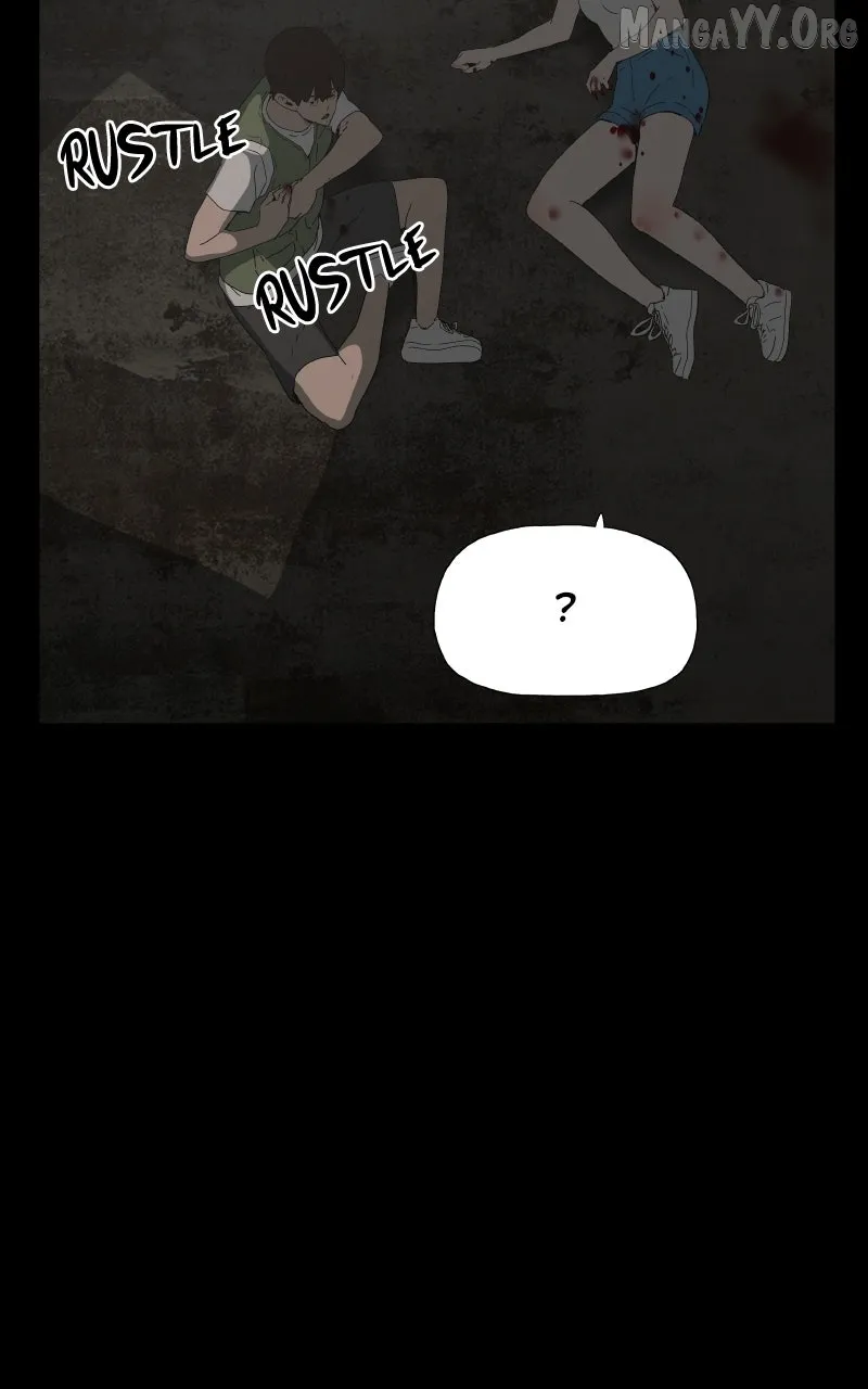 Survive  Webtoon Chapter 9 page 93 - 
