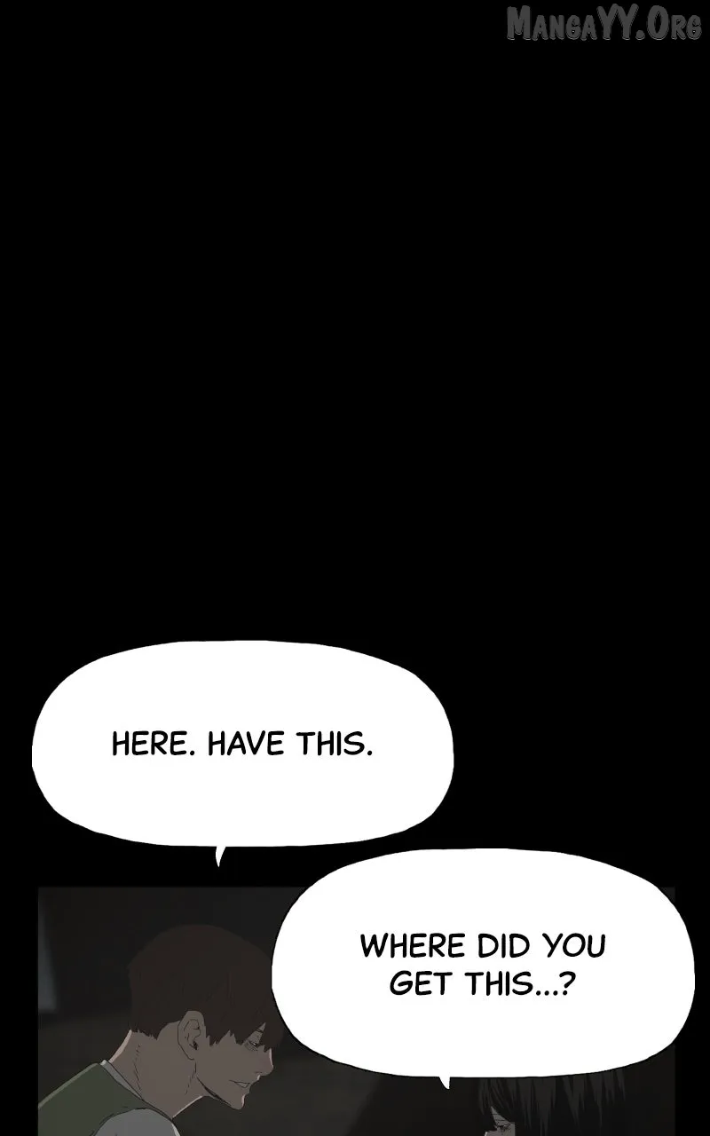 Survive  Webtoon Chapter 9 page 95 - 