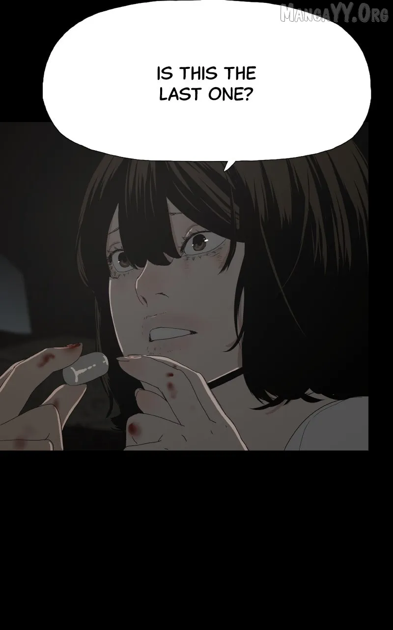 Survive  Webtoon Chapter 9 page 98 - 
