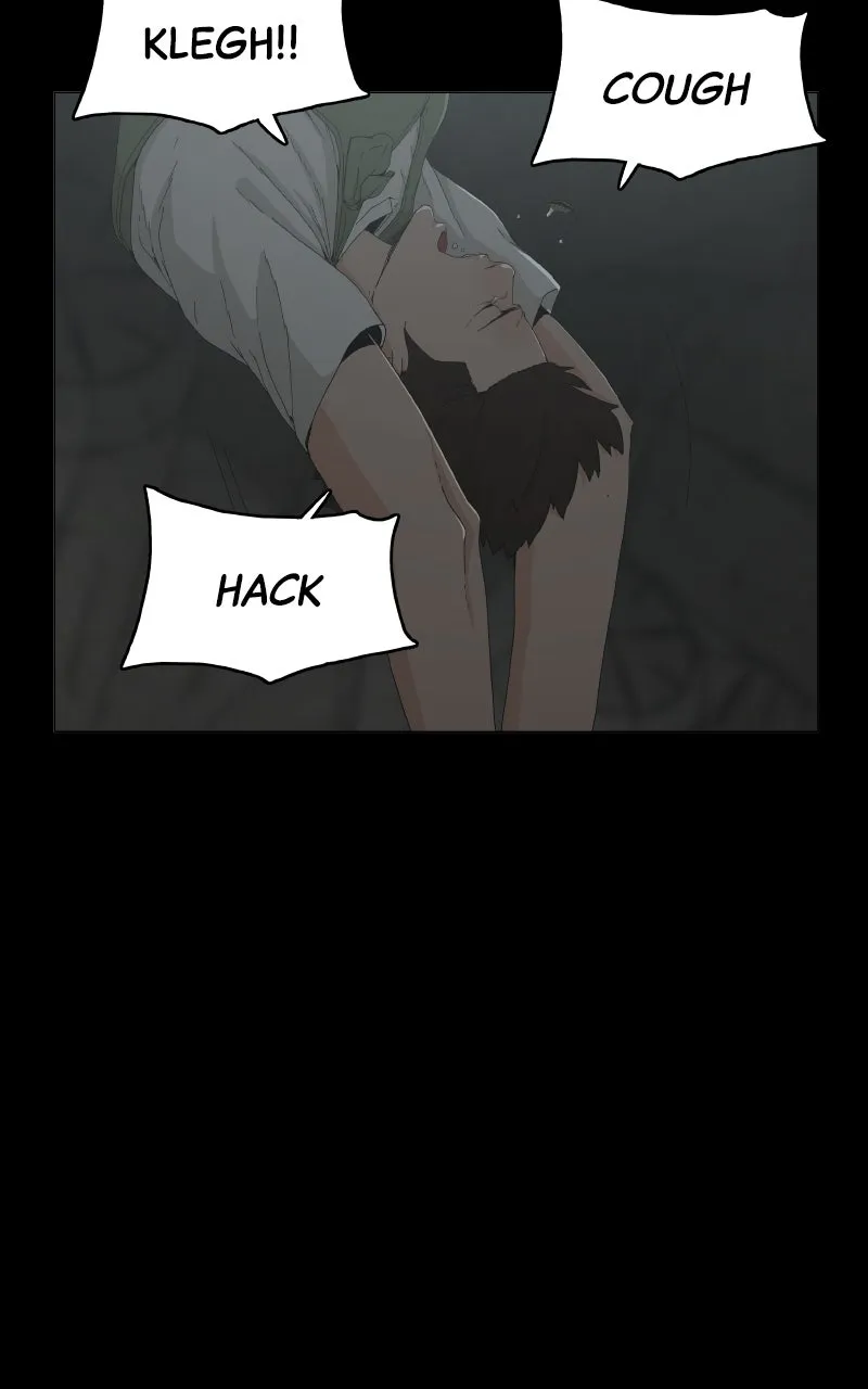 Survive Chapter 1 page 11 - 