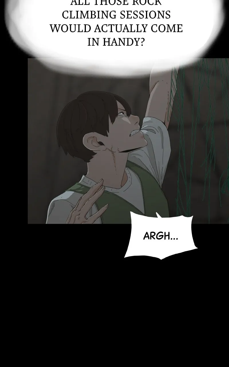 Survive Chapter 1 page 108 - 