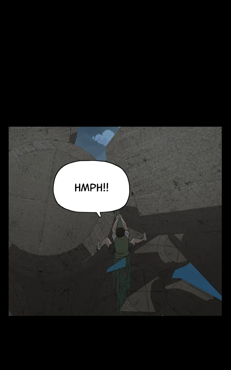Survive Chapter 1 page 109 - 