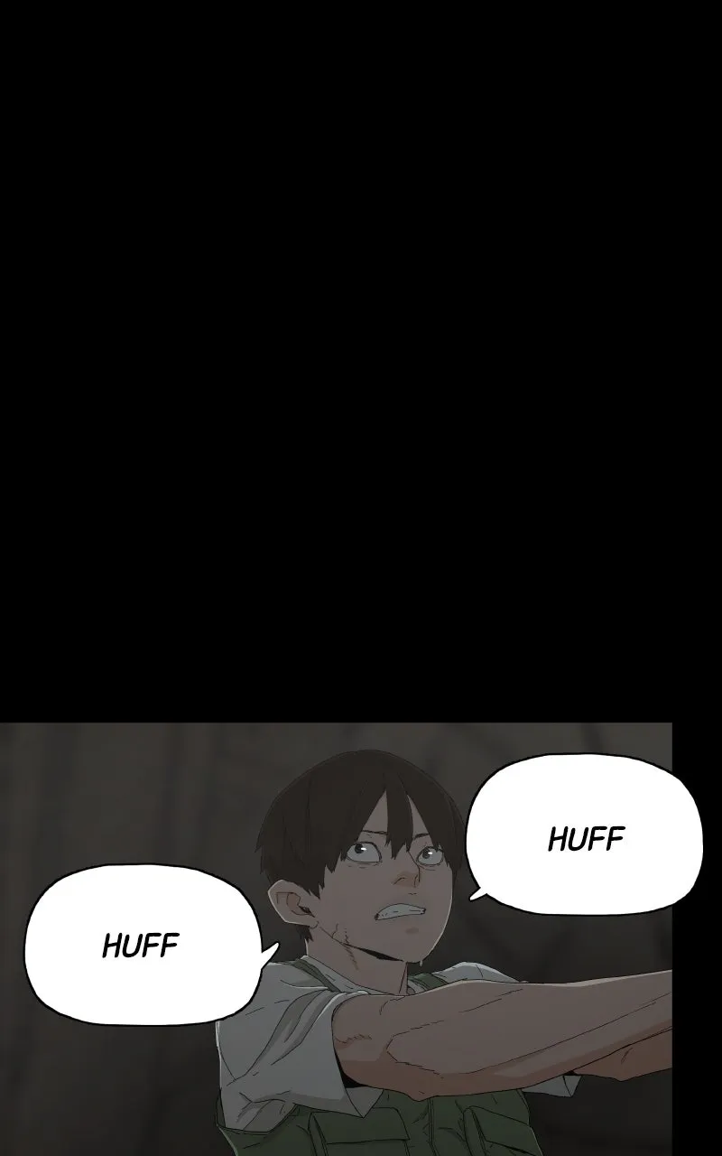 Survive Chapter 1 page 110 - 