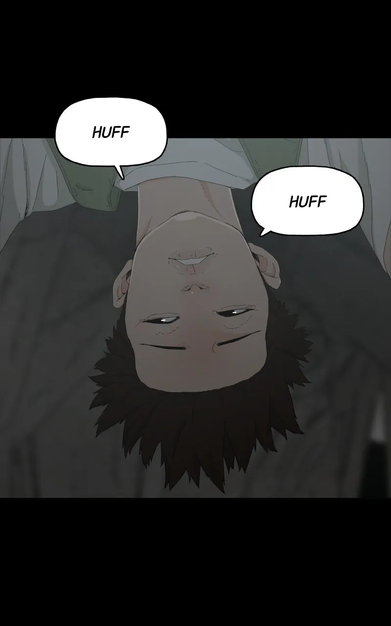 Survive Chapter 1 page 12 - 