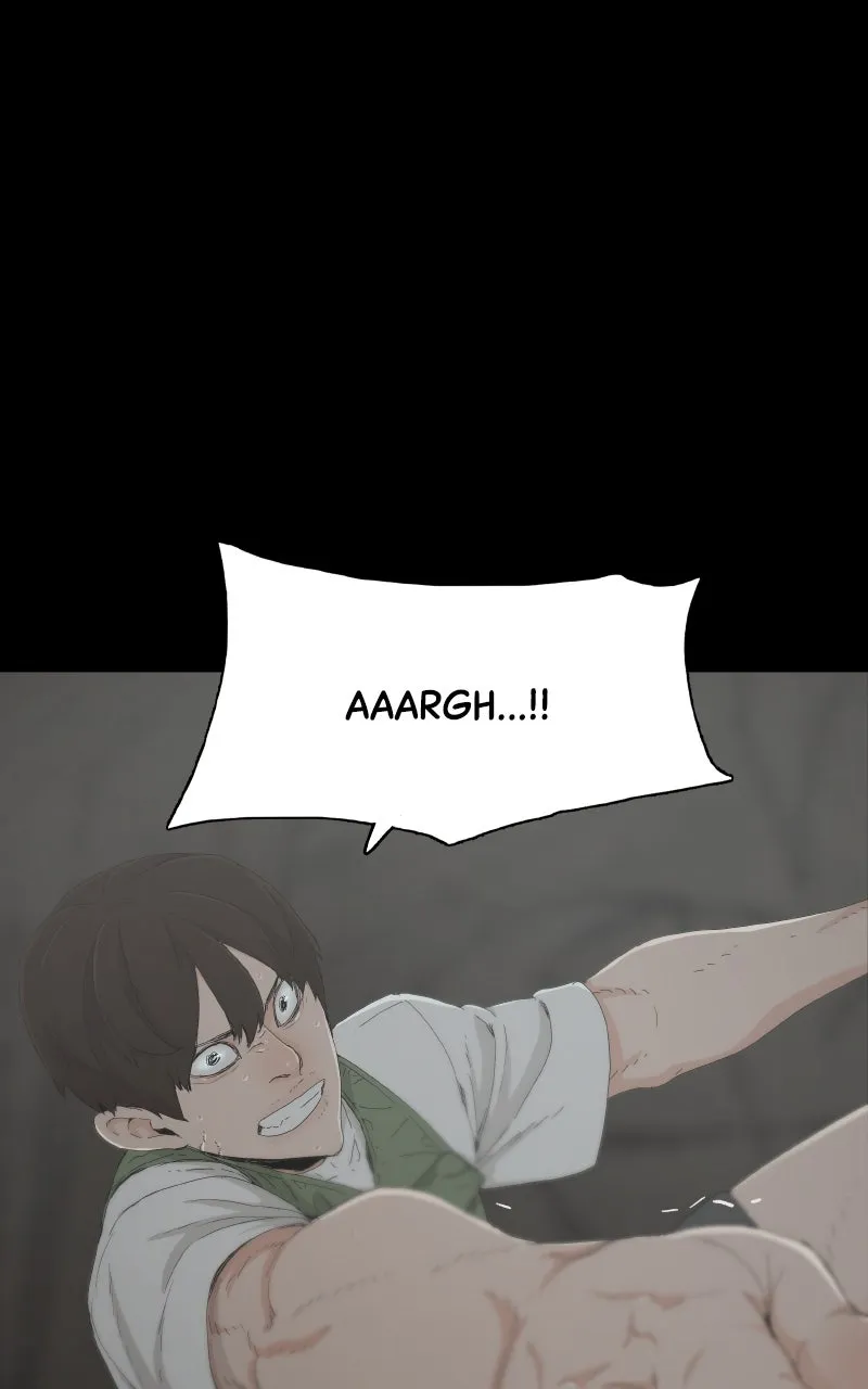 Survive Chapter 1 page 115 - 