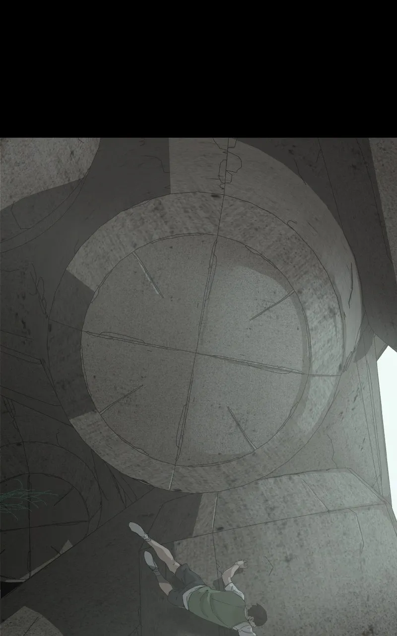 Survive Chapter 1 page 133 - 