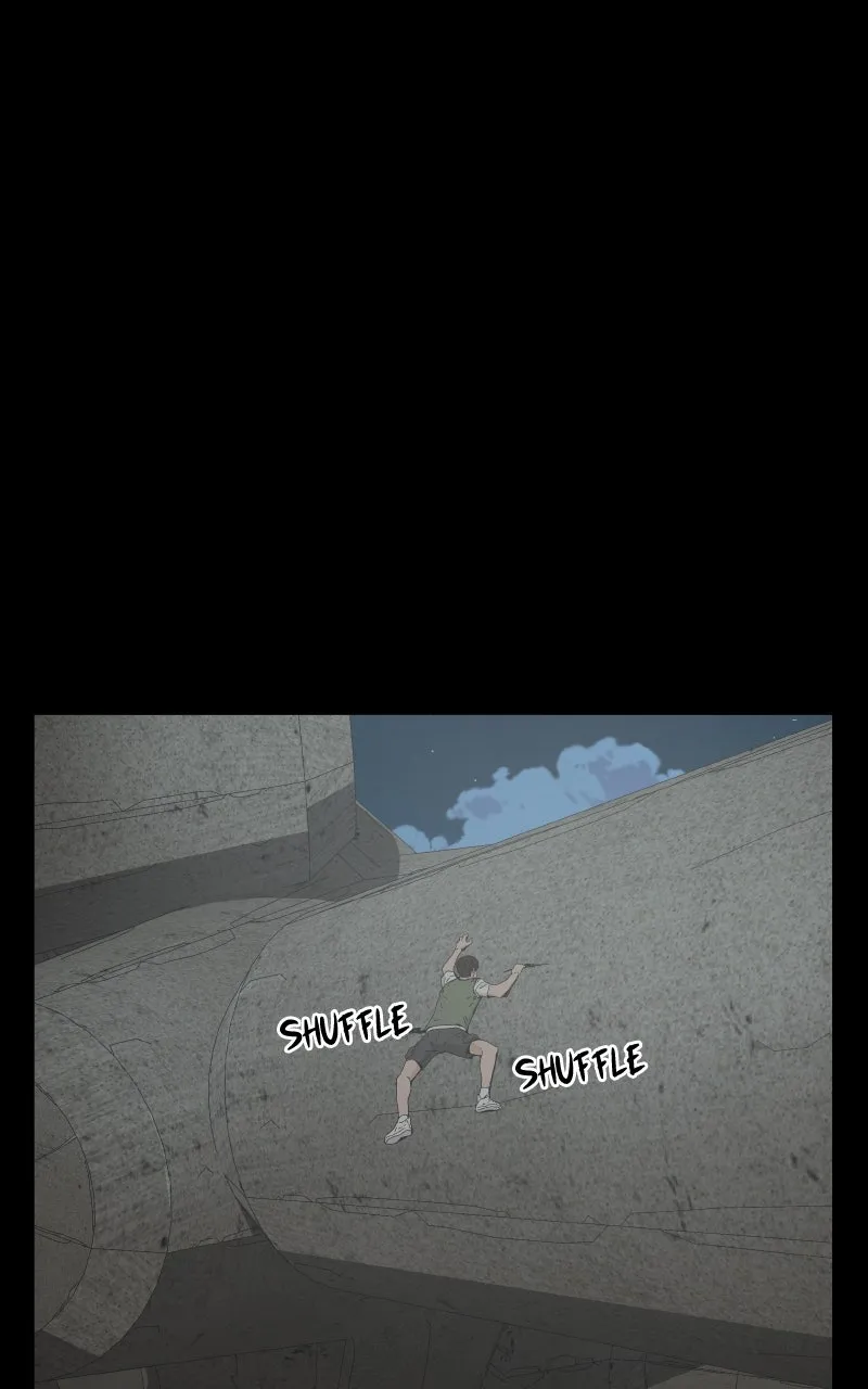 Survive Chapter 1 page 154 - 