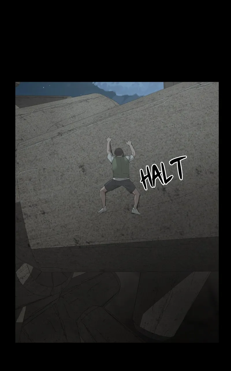 Survive Chapter 1 page 165 - 