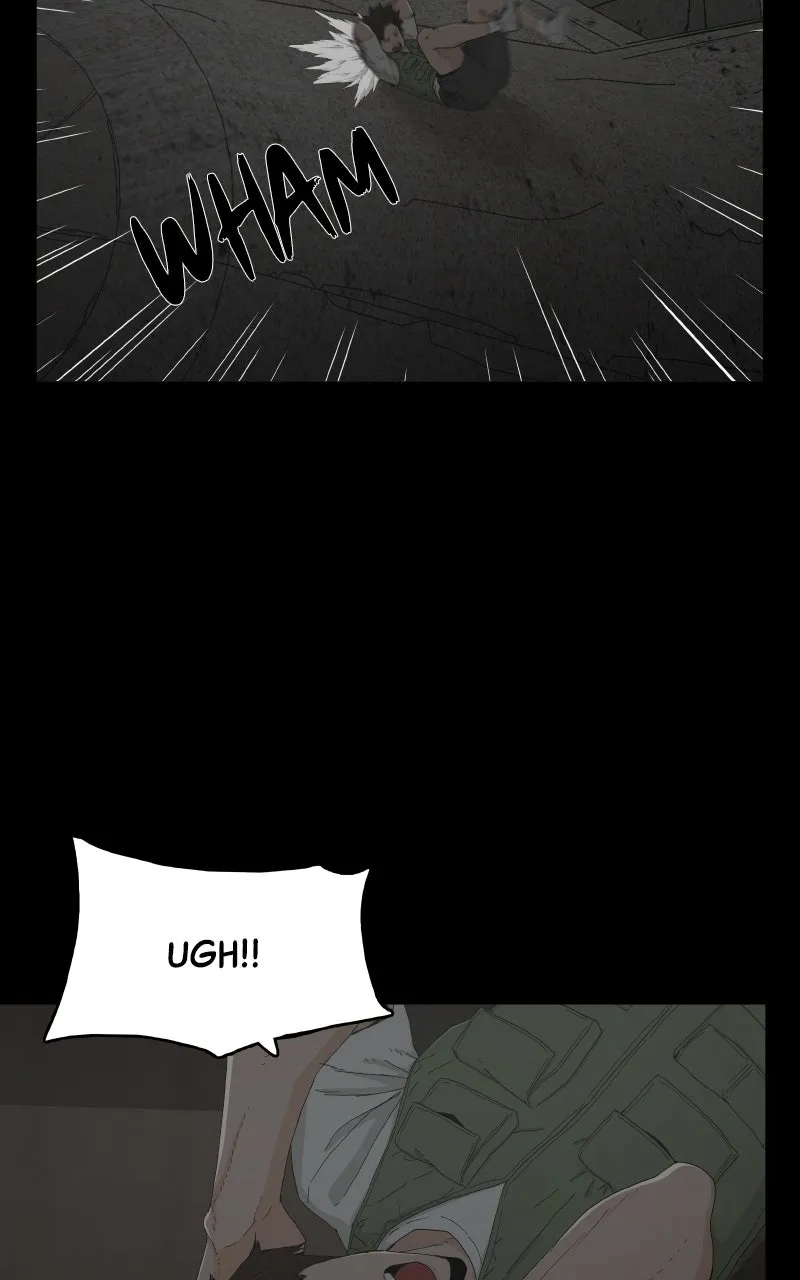 Survive Chapter 1 page 188 - 