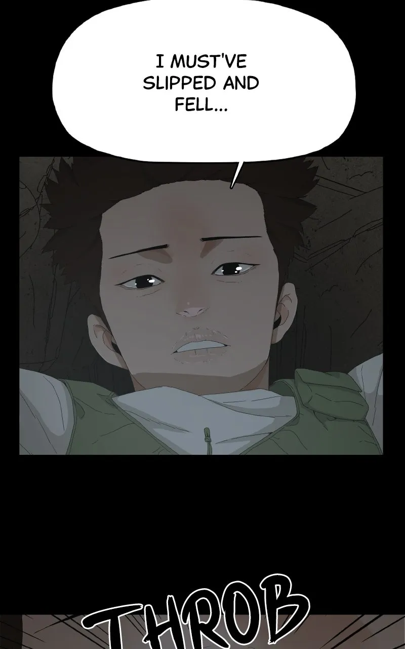 Survive Chapter 1 page 20 - 