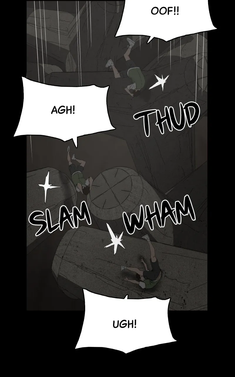 Survive Chapter 1 page 191 - 